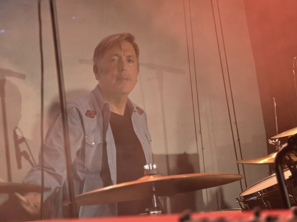Foto: Jan-Olav Glette