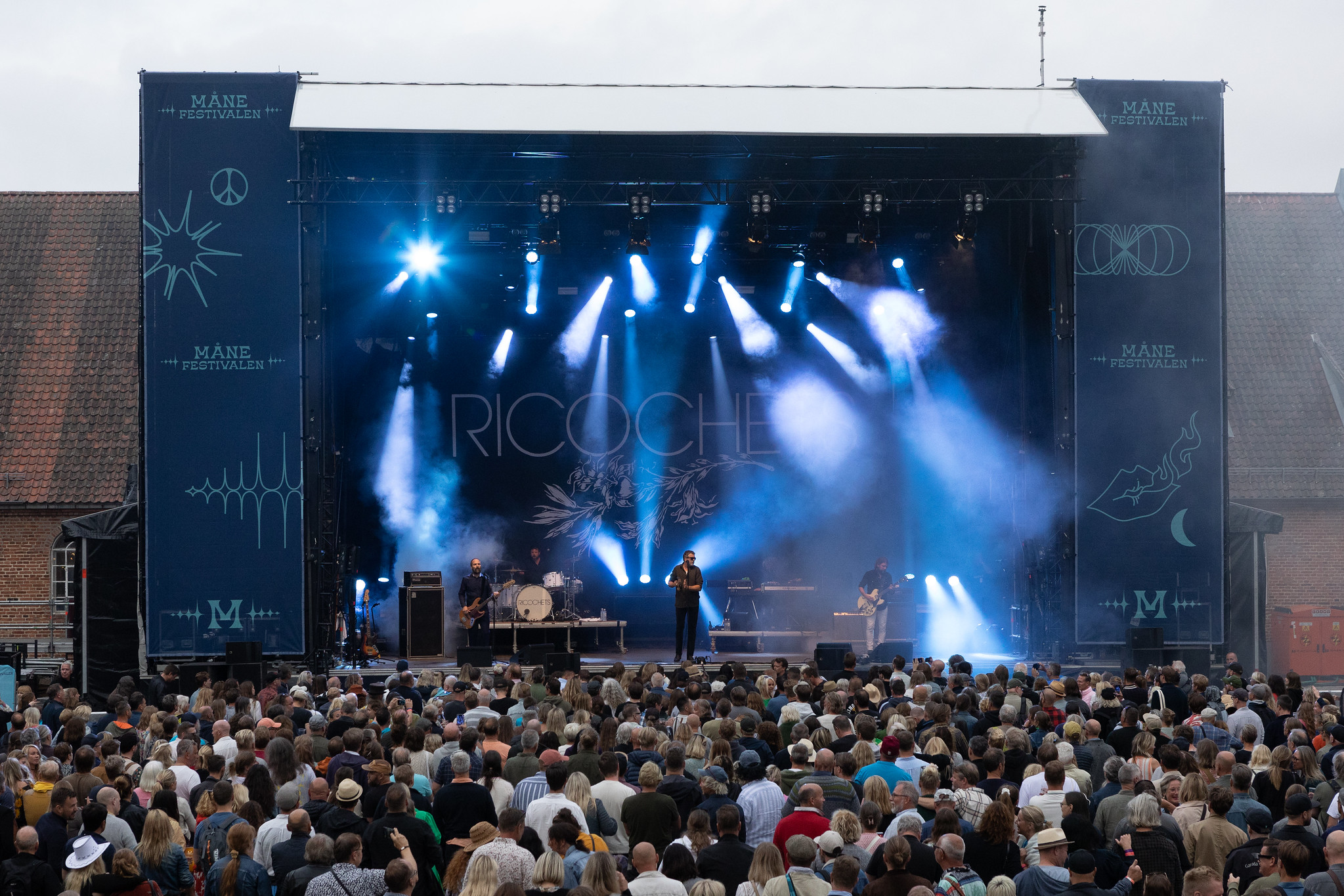 Foto: Per-Otto Oppi Christiansen