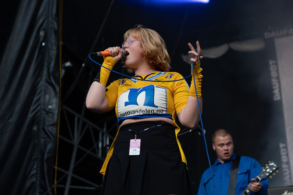 Foto: Per-Otto Oppi Christiansen