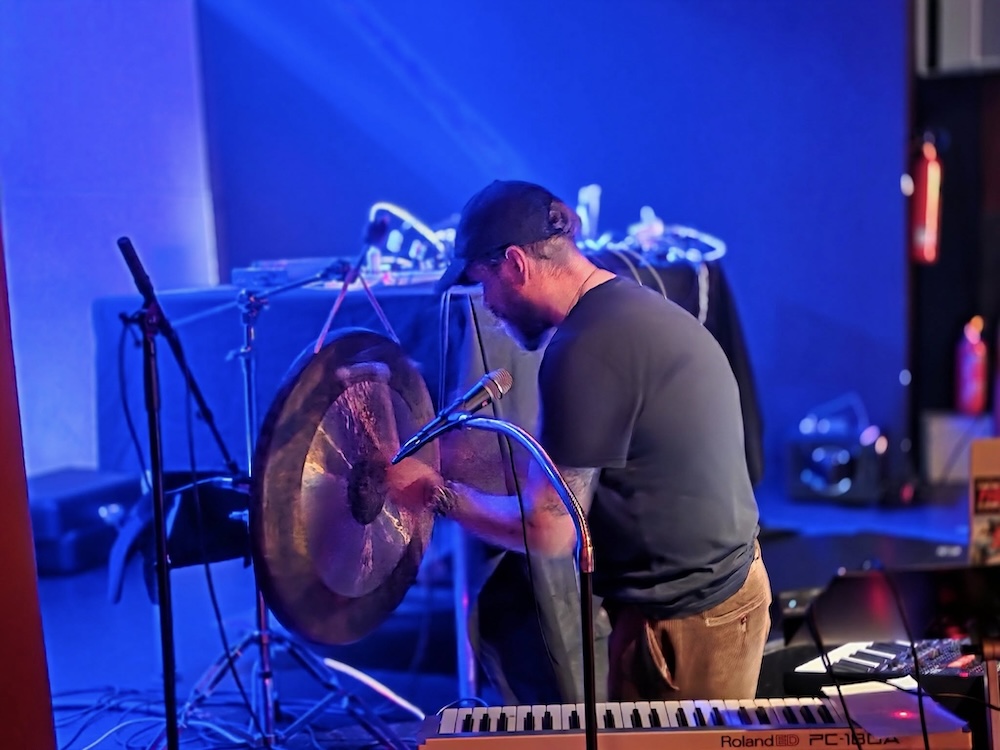 Foto: Jan-Olav Glette