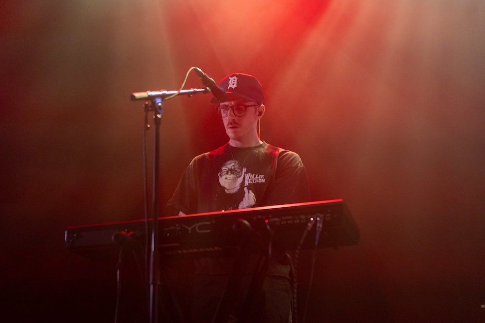 Foto: Per-Otto Oppi Christiansen