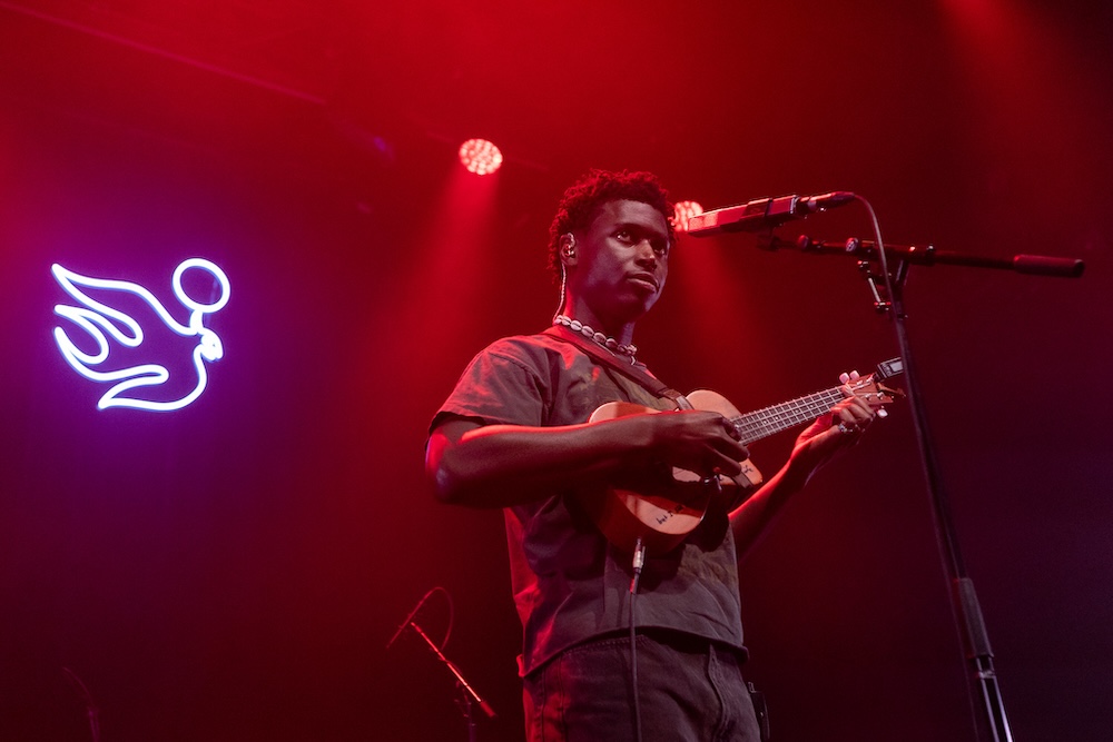 Foto: Per-Otto Oppi Christiansen