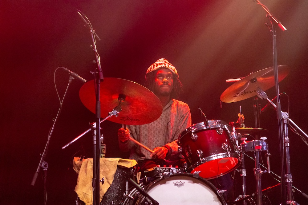 Foto: Per-Otto Oppi Christiansen