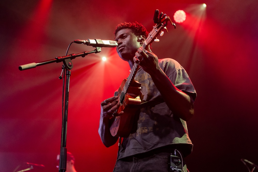 Foto: Per-Otto Oppi Christiansen