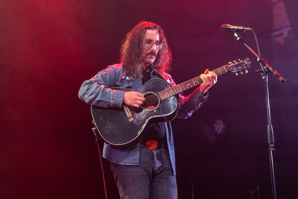 Foto: Per-Otto Oppi Christiansen