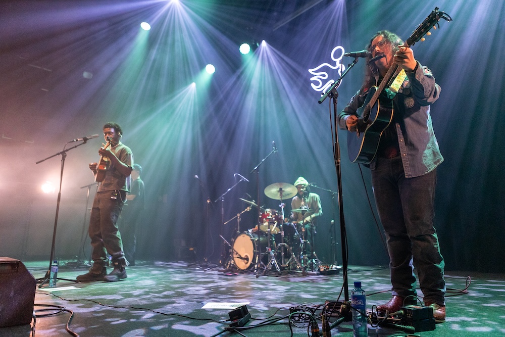 Foto: Per-Otto Oppi Christiansen