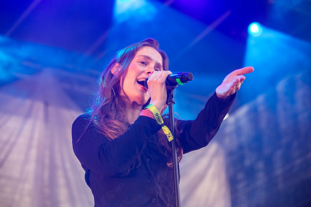 Anna of the North. Foto: Per-Otto Oppi Christiansen