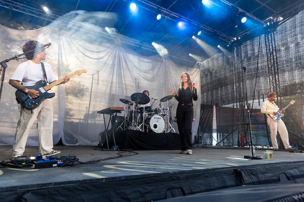 Anna of the North. Foto: Per-Otto Oppi Christiansen