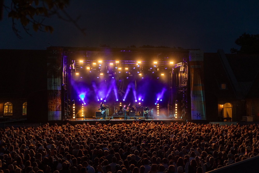 CC Cowboys. Foto: Per-Otto Oppi Christiansen