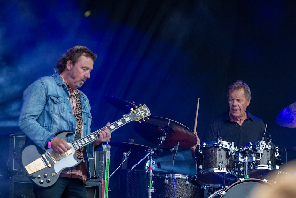 Raga Rockers. Foto: Per-Otto Oppi Christiansen