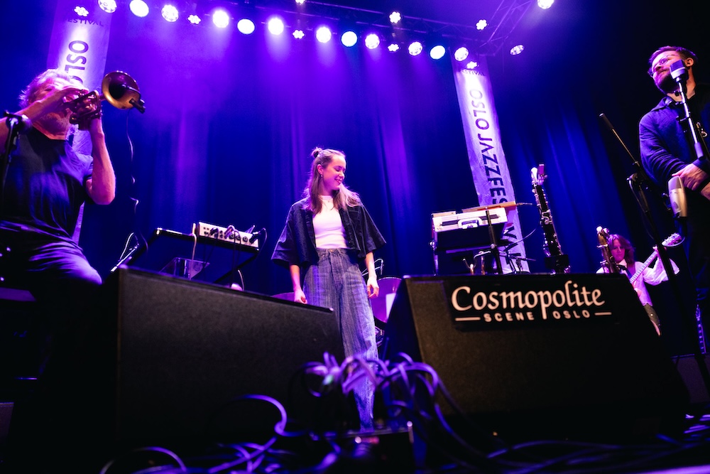 Foto: Kristoffer Søvik