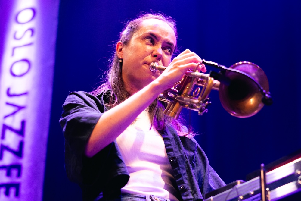 Foto: Kristoffer Søvik