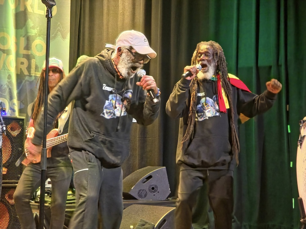 Foto: Jan-Olav Glette