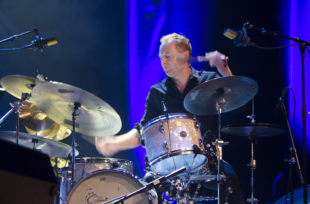 Foto: Hogne Bø Pettersen