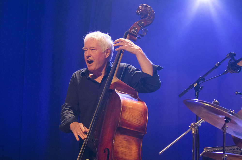 Foto: Hogne Bø Pettersen