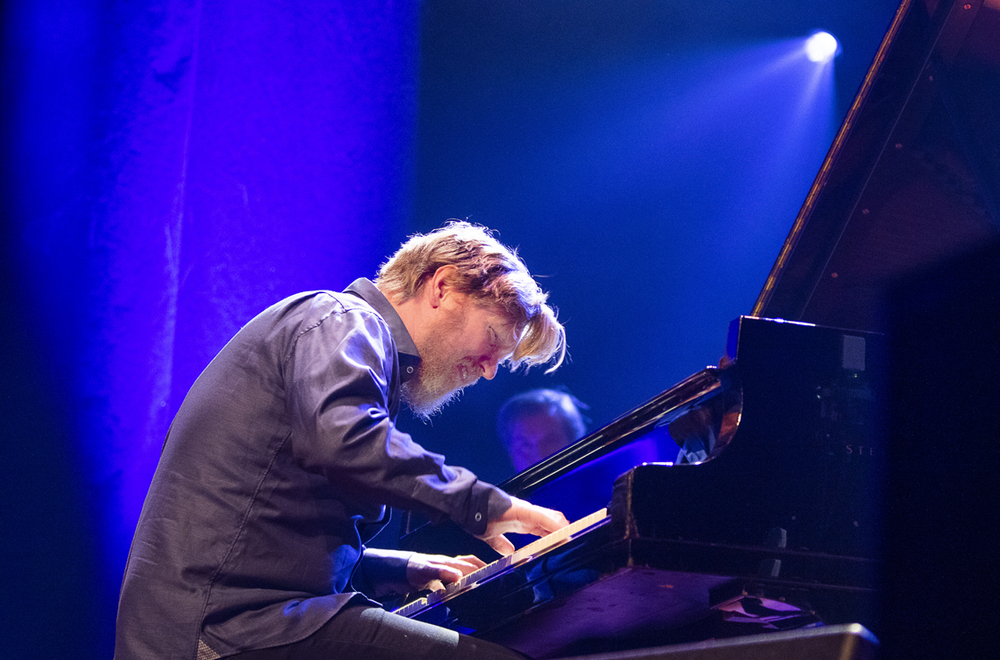 Foto: Hogne Bø Pettersen