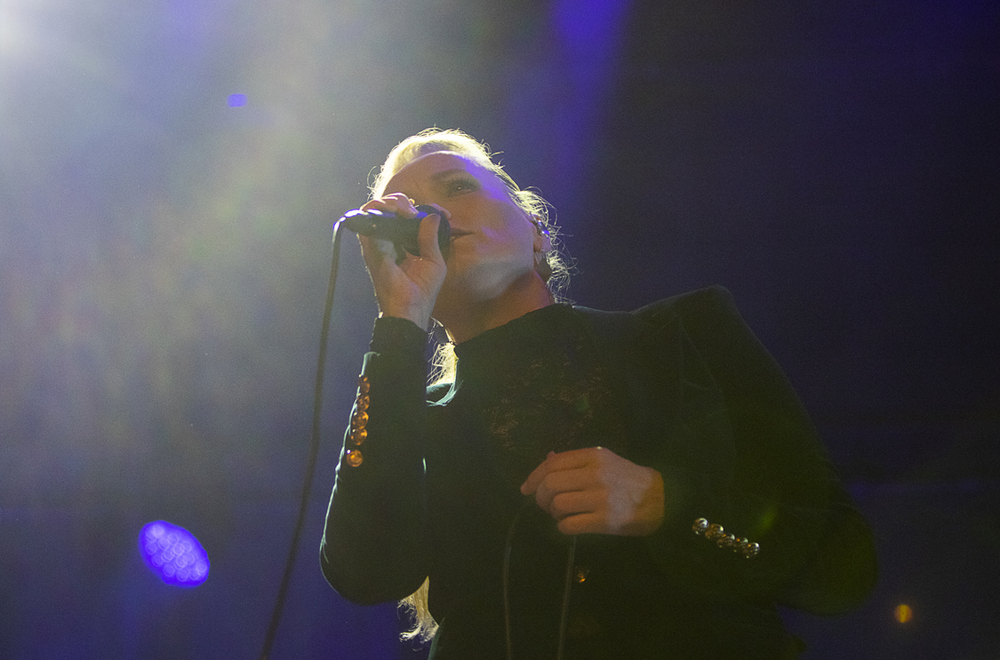 Foto: Hogne Bø Pettersen