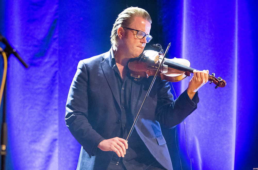 Foto: Hogne Bø Pettersen