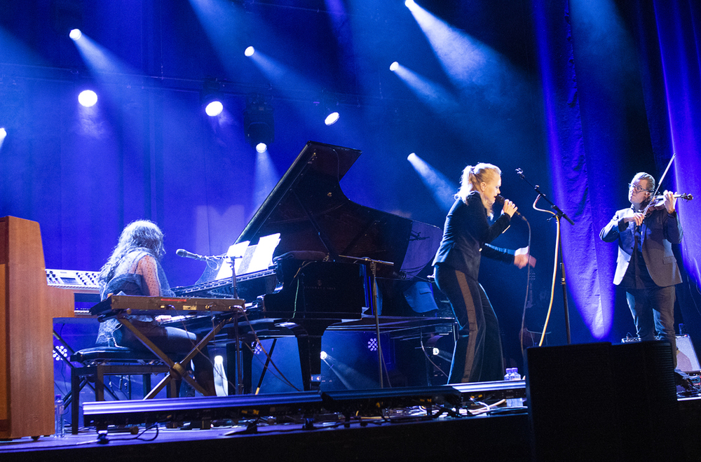 Foto: Hogne Bø Pettersen