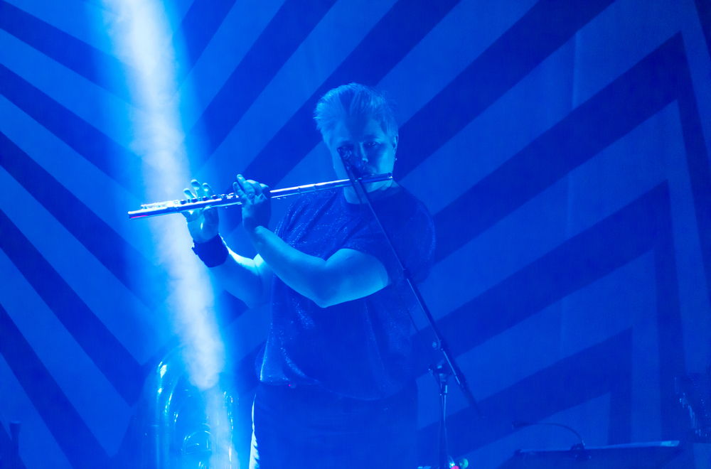 Foto: Pål Bodin/PULS