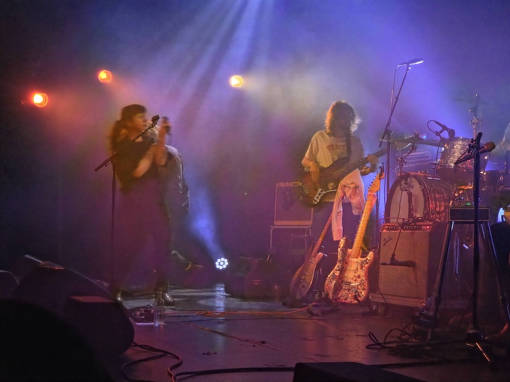 Foto: Jan-Olav Glette