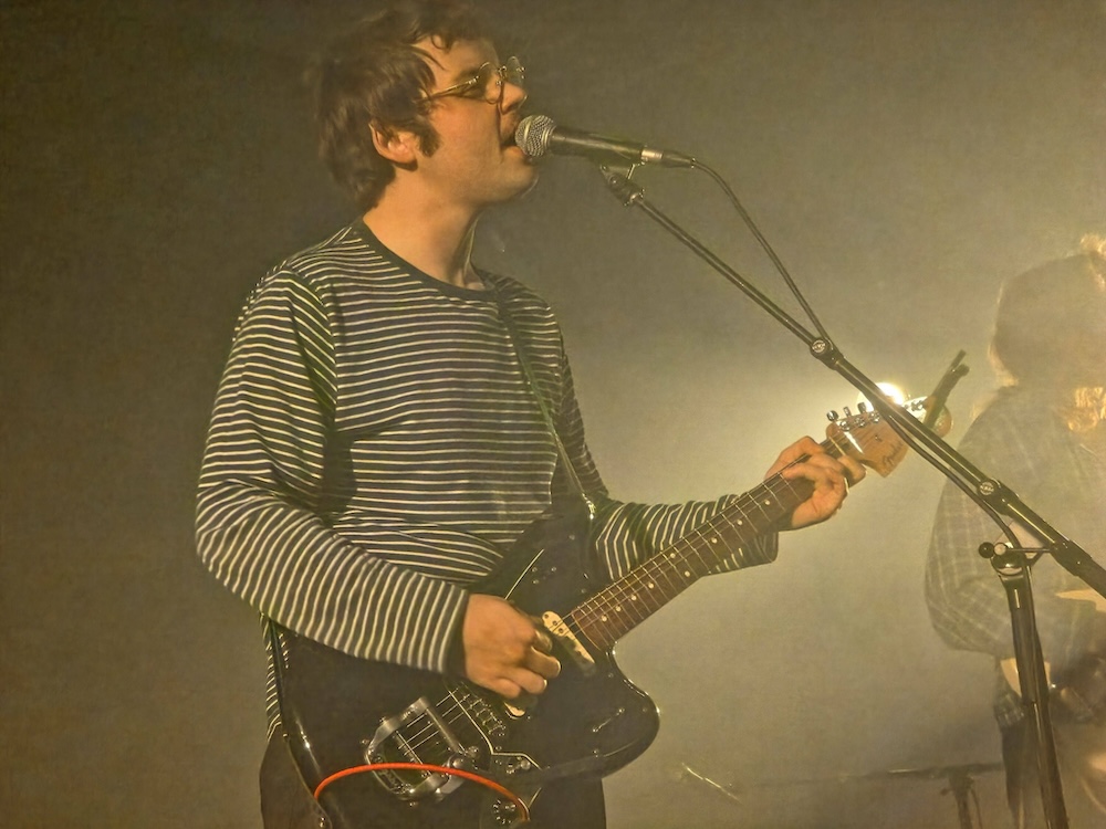 Foto: Jan-Olav Glette