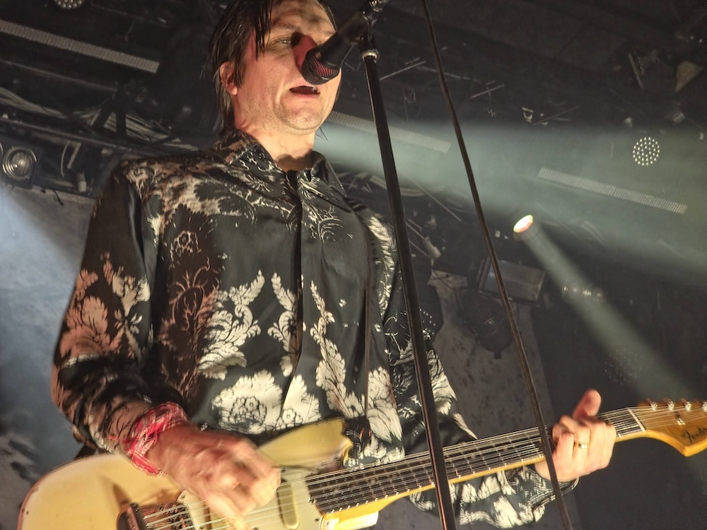 Foto: Jan-Olav Glette