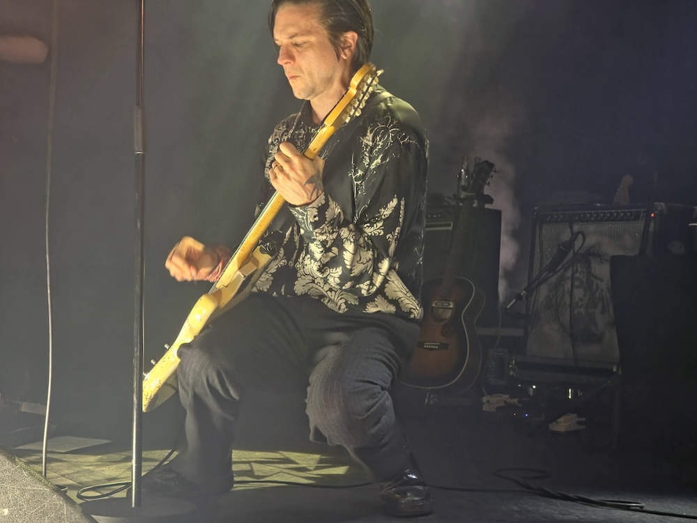 Foto: Jan-Olav Glette