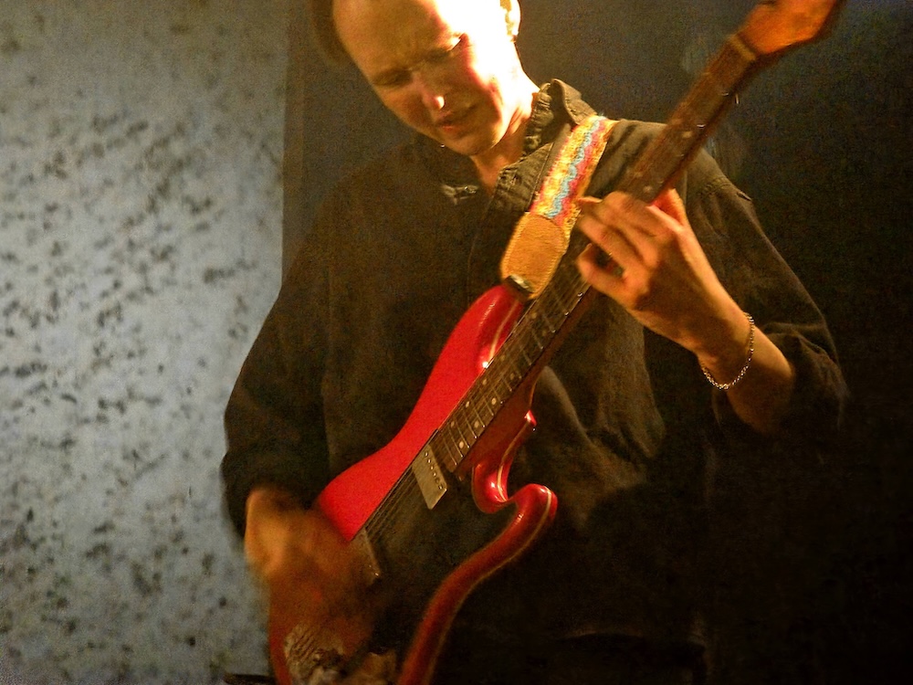 Foto: Jan-Olav Glette