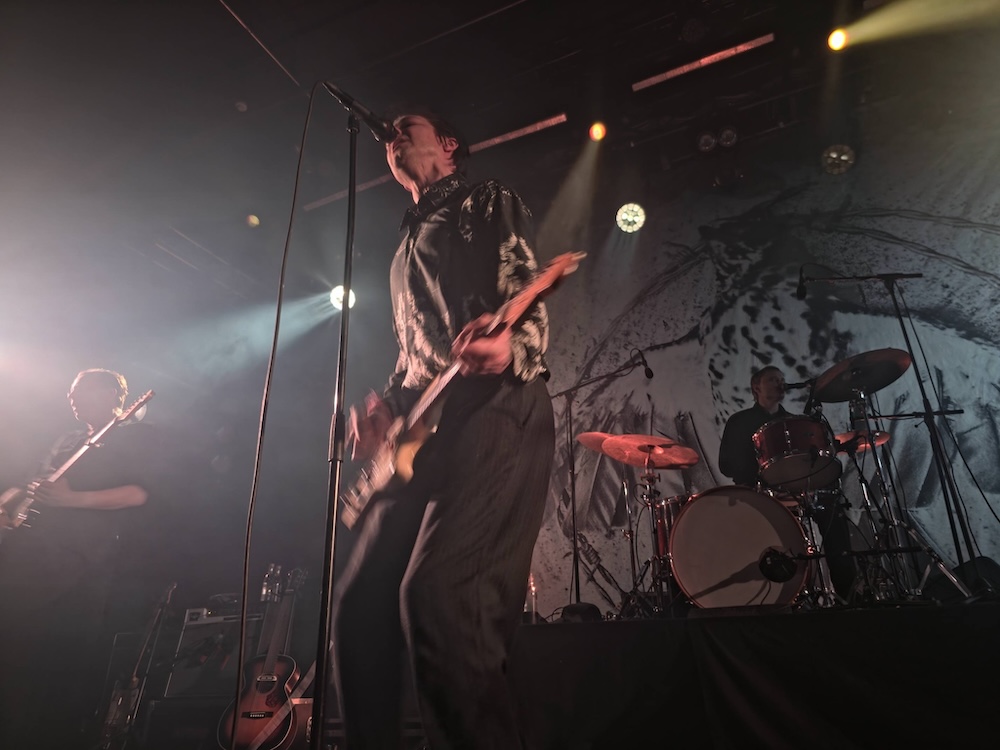 Foto: Jan-Olav Glette