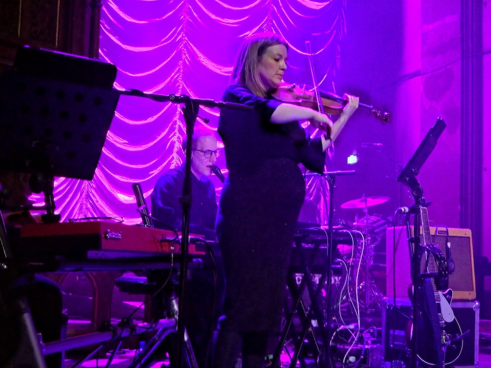 Foto: Jan-Olav Glette