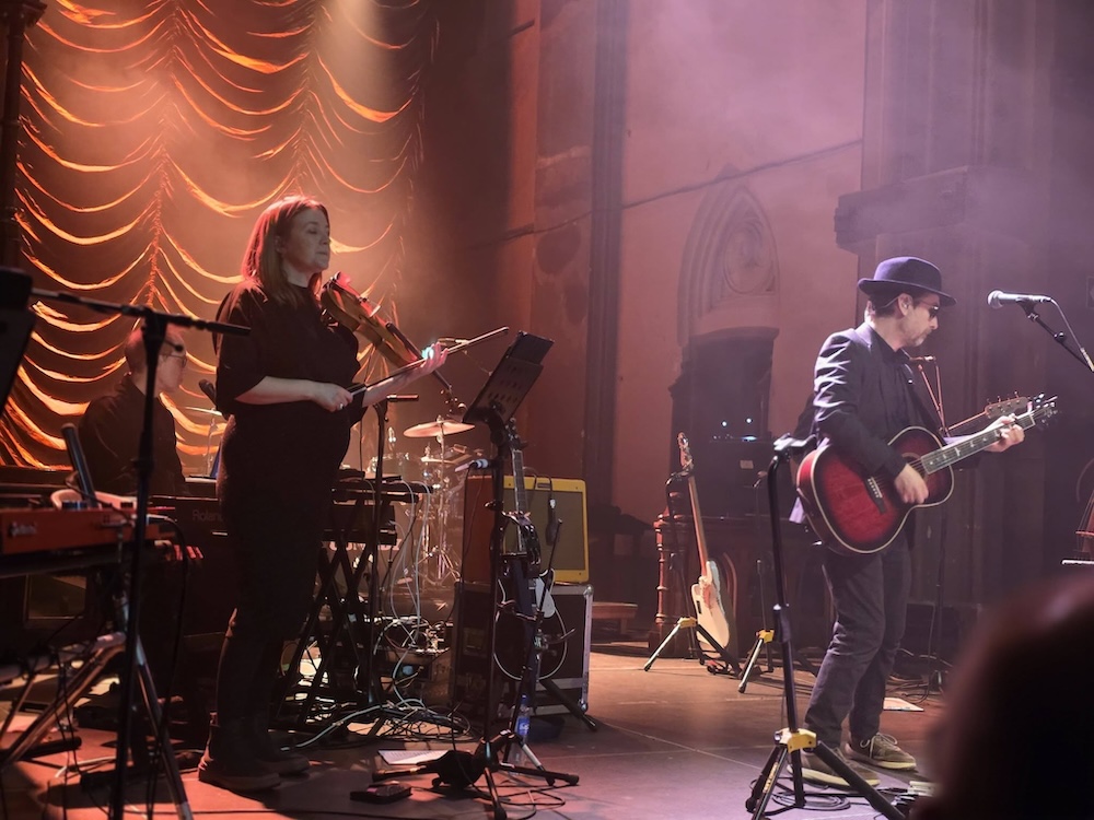 Foto: Jan-Olav Glette