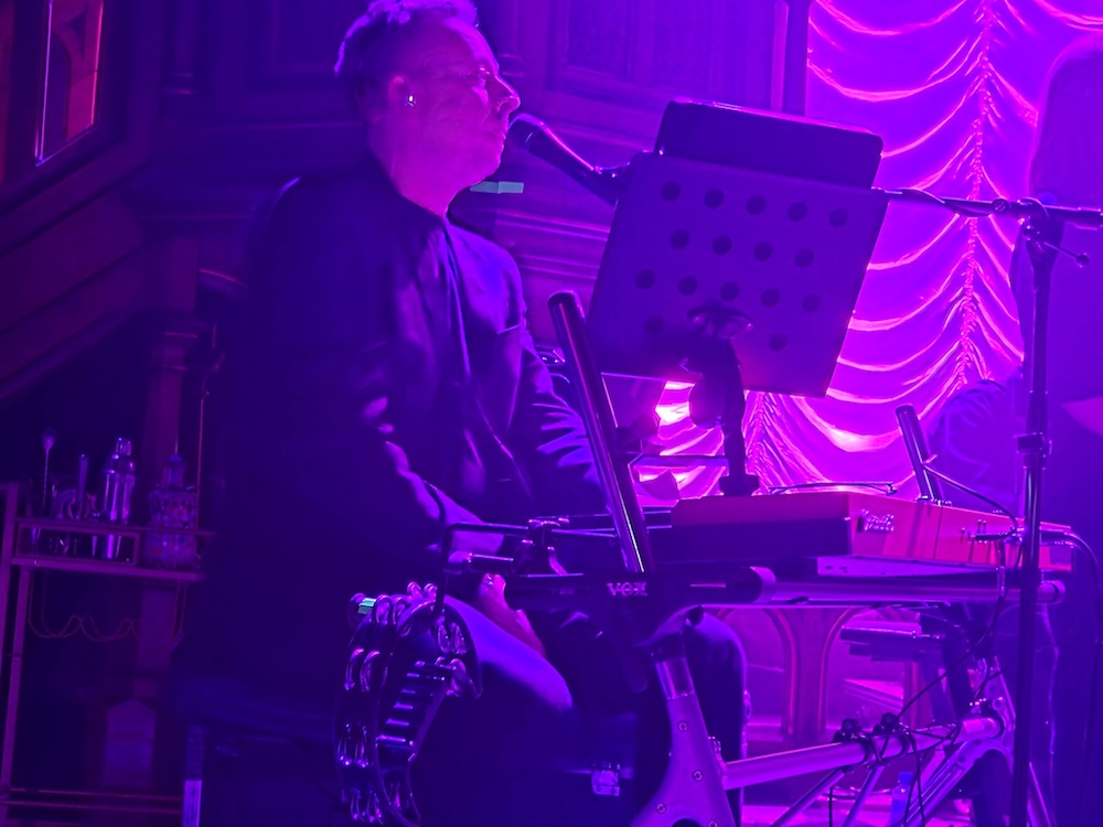 Foto: Jan-Olav Glette