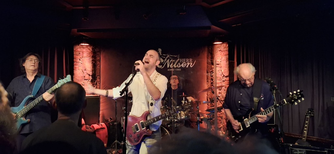 Foto: Vidar Webjørnsen