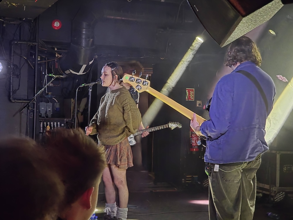 Foto: Jan-Olav Glette