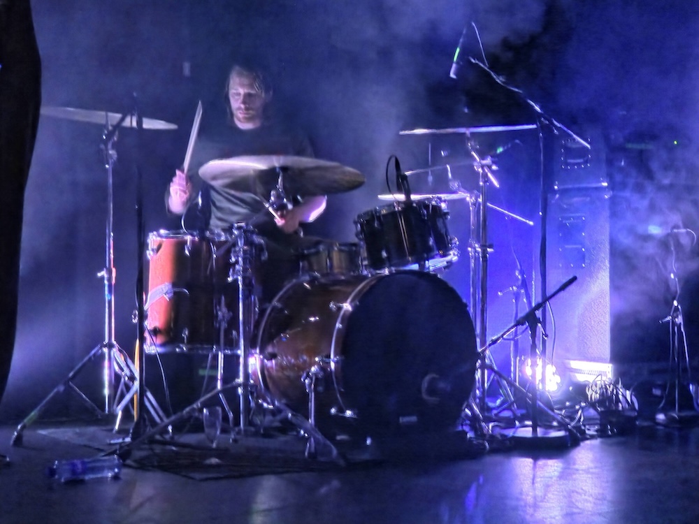 Foto: Jan-Olav Glette