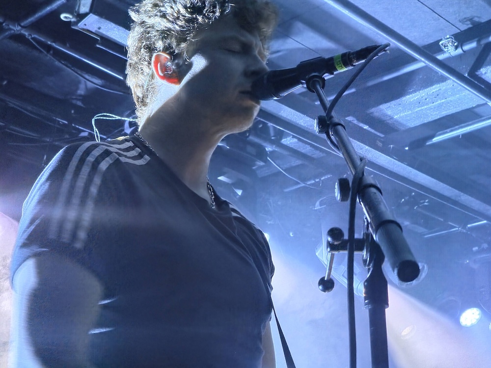 Foto: Jan-Olav Glette