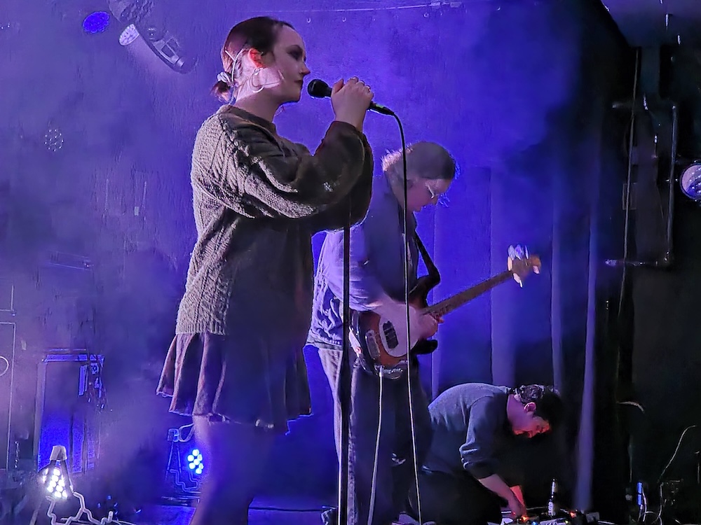 Foto: Jan-Olav Glette