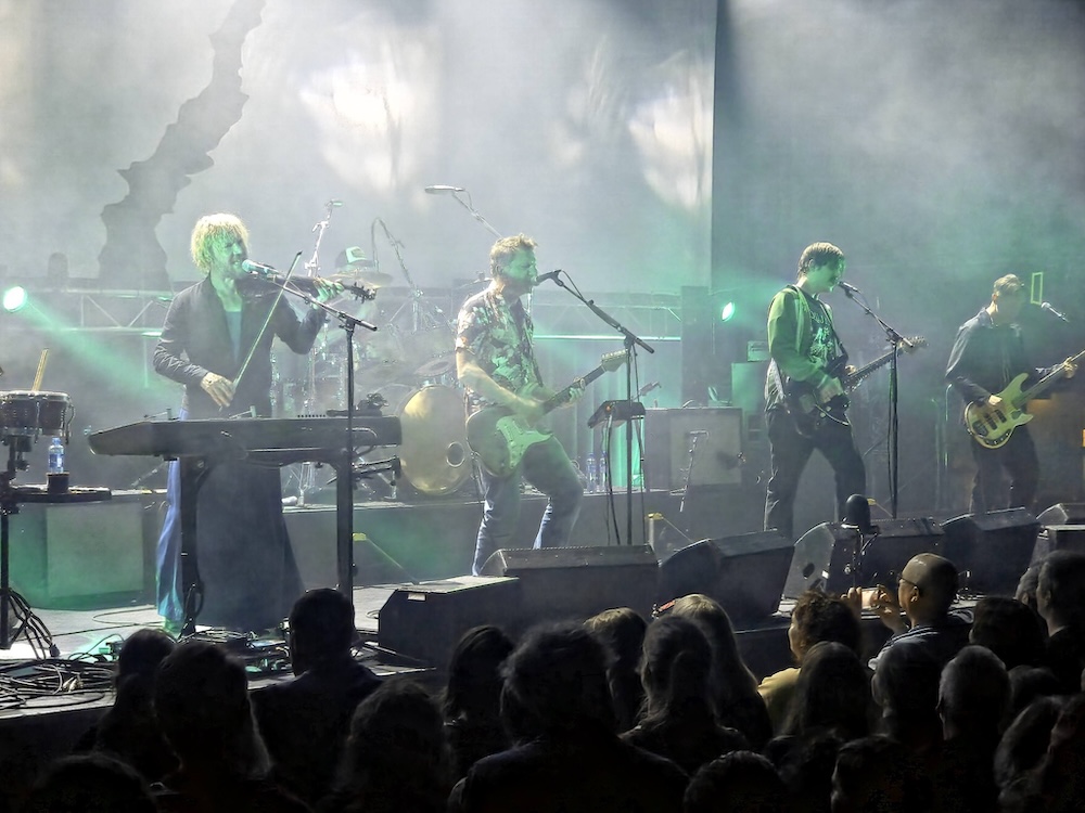 Foto: Jan-Olav Glette