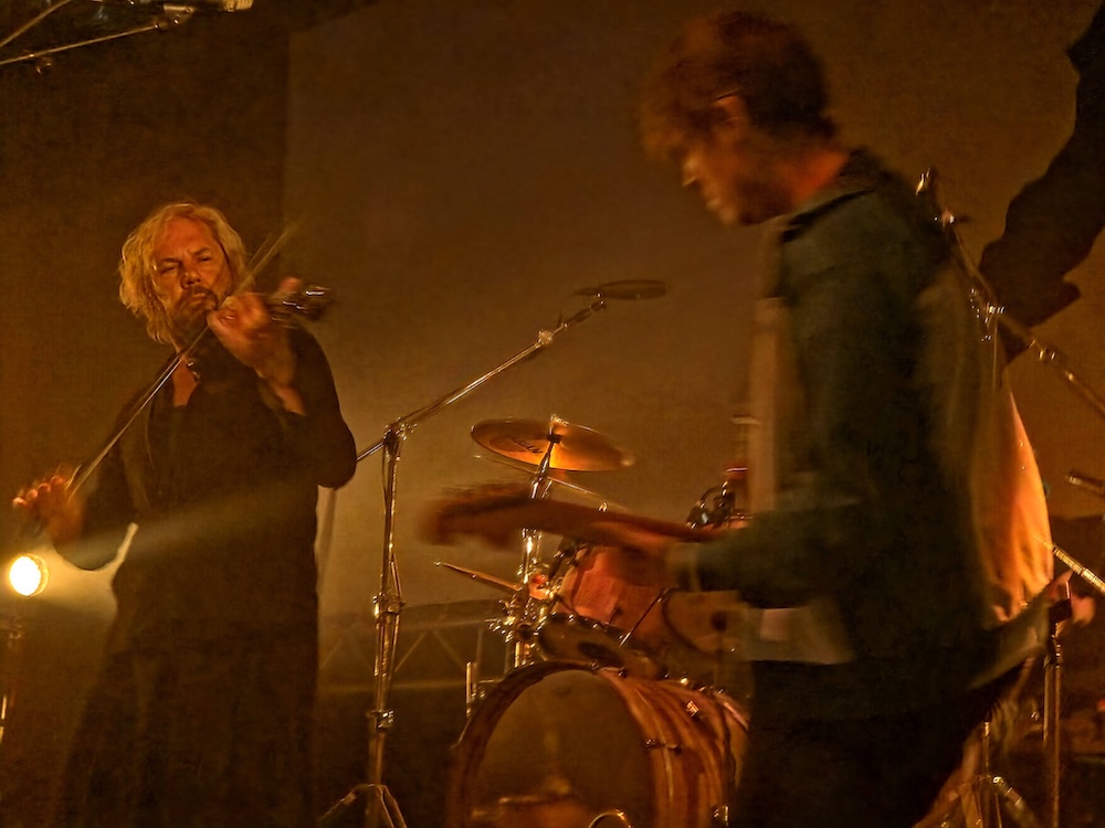 Foto: Jan-Olav Glette