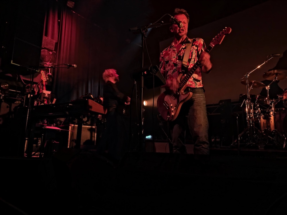 Foto: Jan-Olav Glette