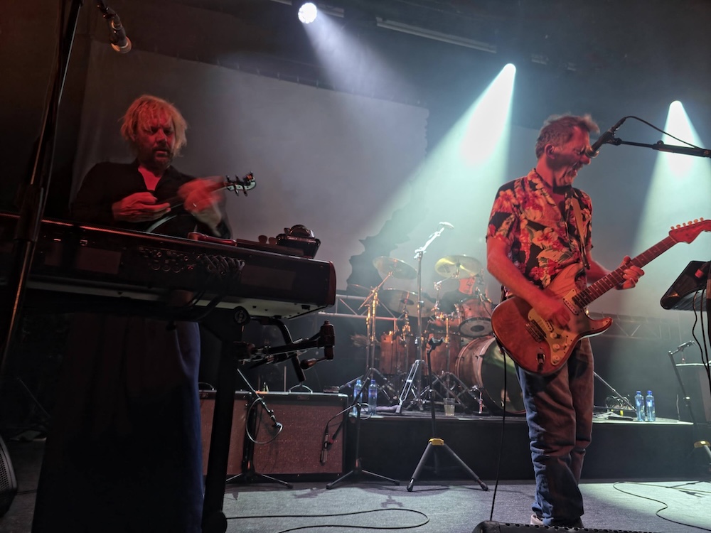 Foto: Jan-Olav Glette