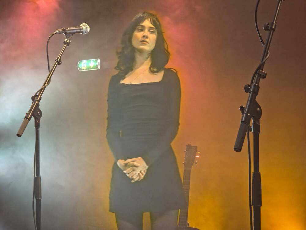 Foto: Jan-Olav Glette