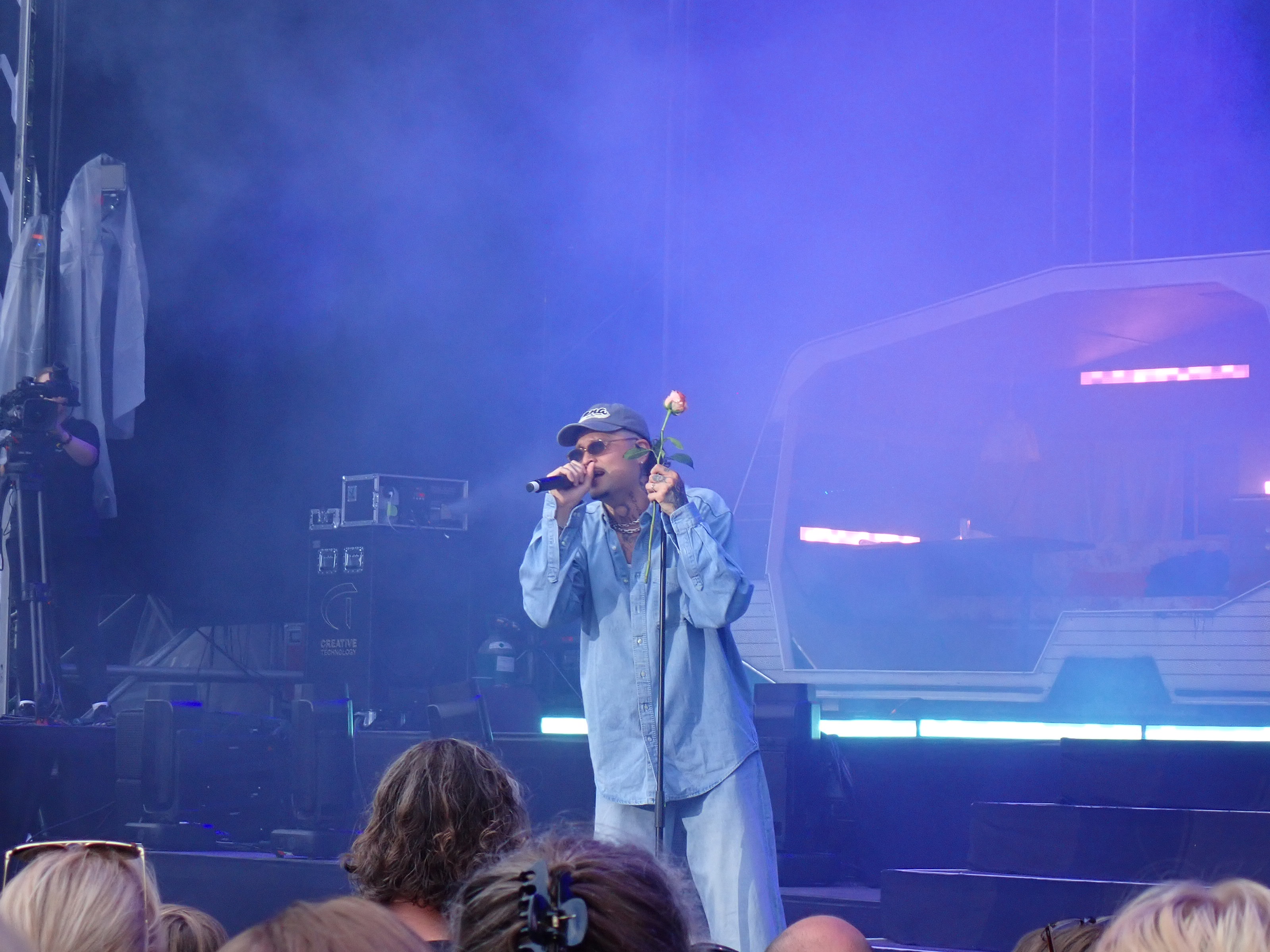 Foto: Siri Bjoner