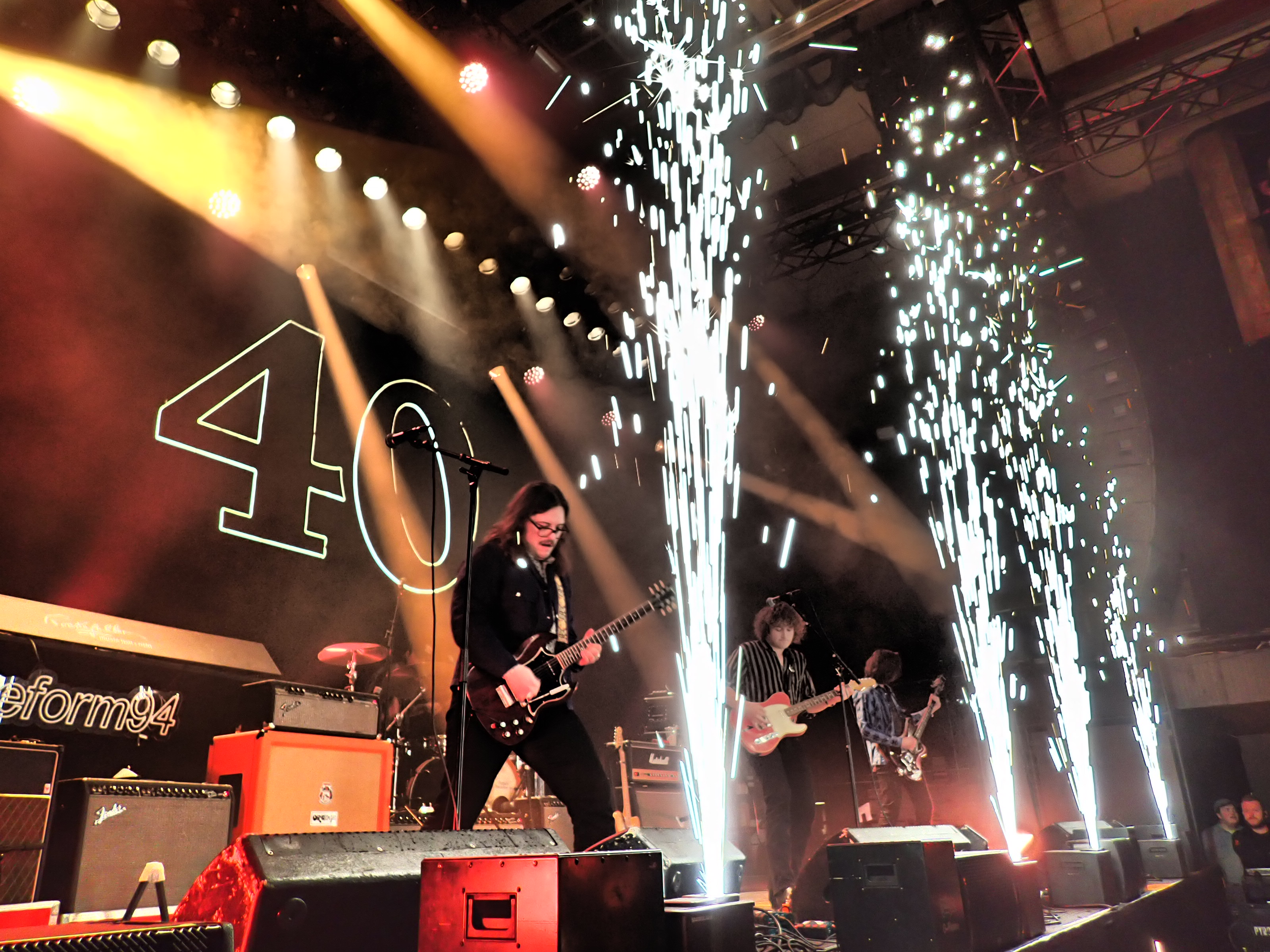 The Impossible Green / Foto: Siri Bjoner