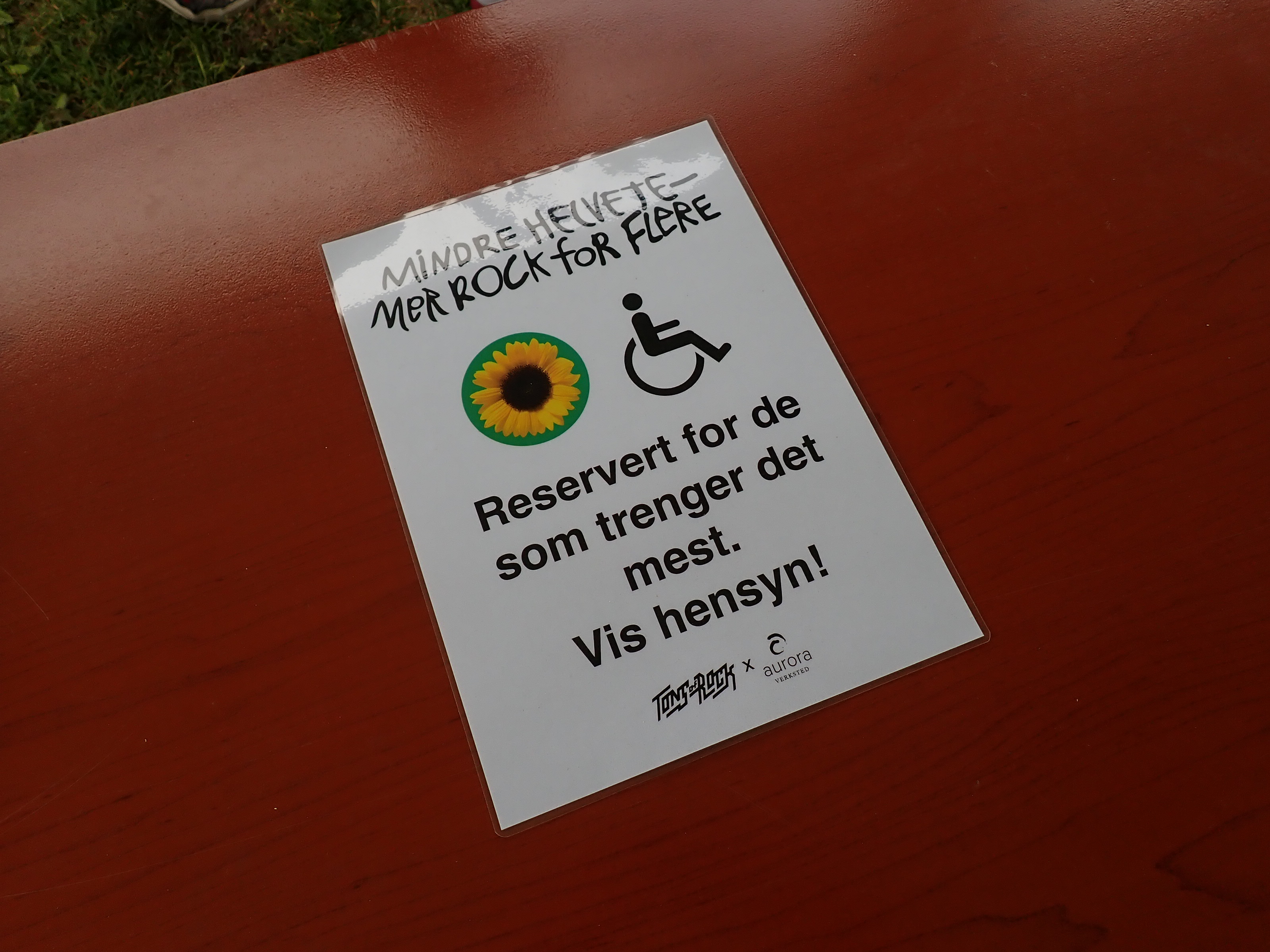 Foto: Siri Bjoner