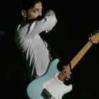 PRINCE: Digger Amerikansk fotball...