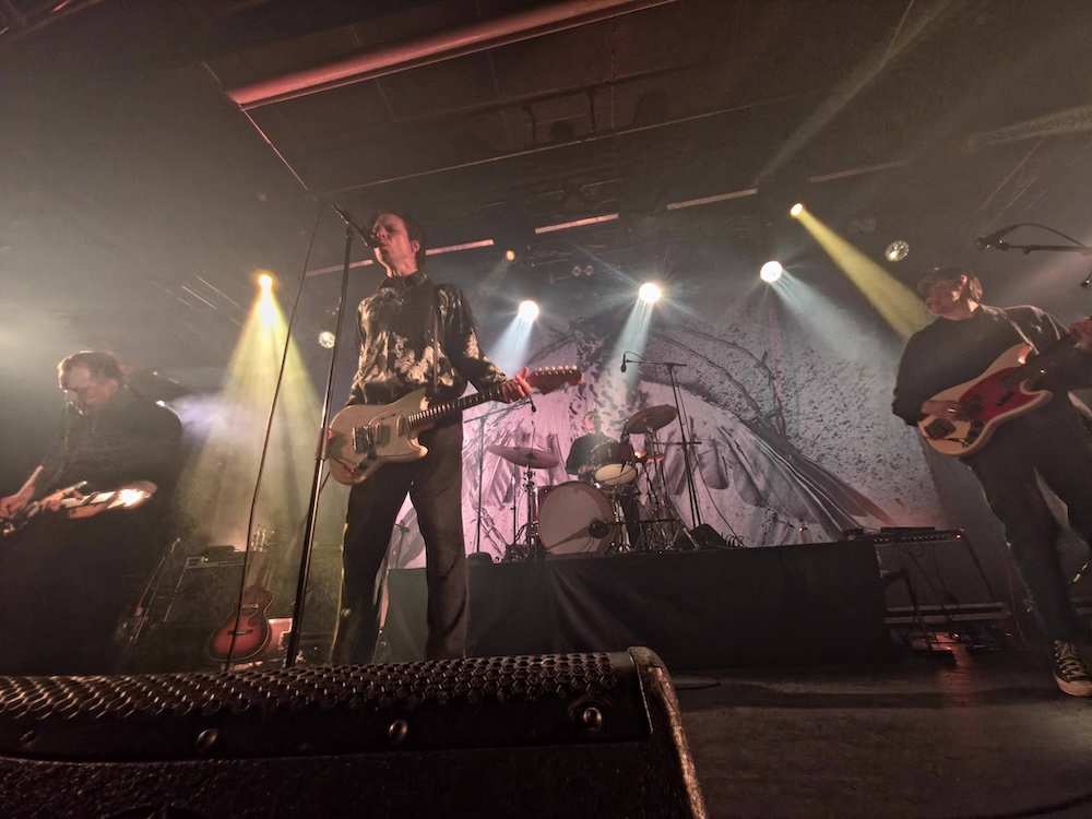 Foto: Jan-Olav Glette