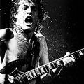 AC/DC: Angus Young