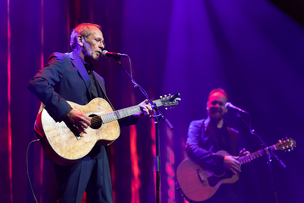 Foto: Aleksander Ramsland / Stand Up Norge AS